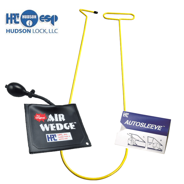 HPC - AKK-GF - Gold Finger Auto Killer Kit - UHS Hardware