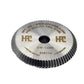 HPC - CW-14MC Cutter for HPC Key Machines (100º Large Cylinder) - UHS Hardware