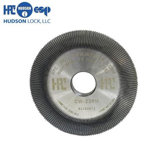 HPC - CW-23RM - Standard Cutter - for 9120RM - UHS Hardware