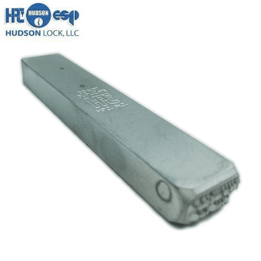 HPC - Specialty Locksmith Stamp - DO NOT DUPLICATE - UHS Hardware