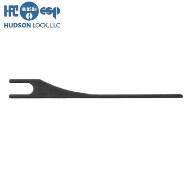 HPC - P-2 - Straight Pick - .035" - for HPG-10 / EPG-1 Pick Guns - UHS Hardware