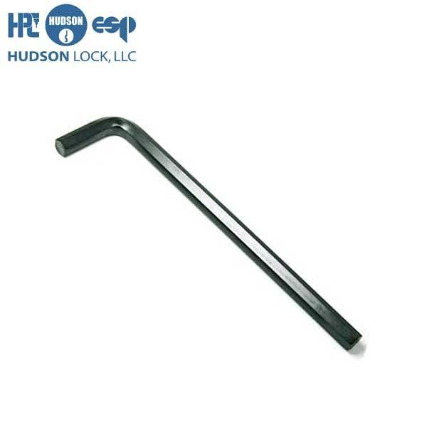HPC - 5/64" Allen Wrench for HPC Cutting Machines - UHS Hardware