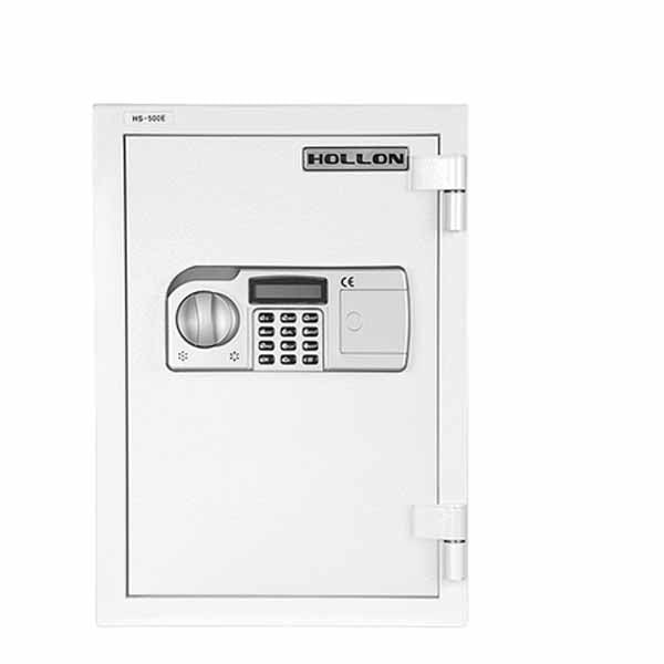 Hollon - Home Safe - HS-500E - Electronic Keypad - 2 Hour Fire Rated - UHS Hardware