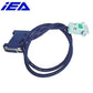 2018+ Chrysler Dodge Jeep Key Programming Cable for Zed Full Programmer - UHS Hardware