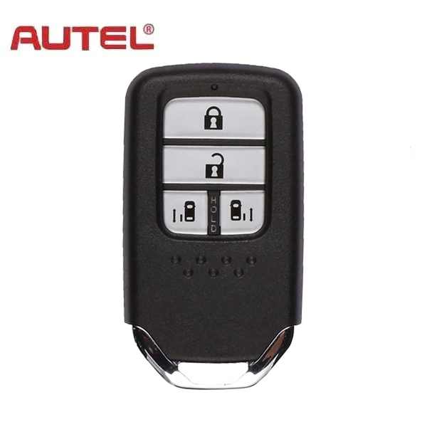 Autel - Honda / 4-Button Smart Universal Key