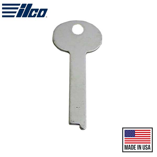 1063E SARGENT and GREENLEAF Key Blank -  ILCO - UHS Hardware