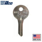 1069-RO1 NATIONAL Key Blank -  ILCO - UHS Hardware