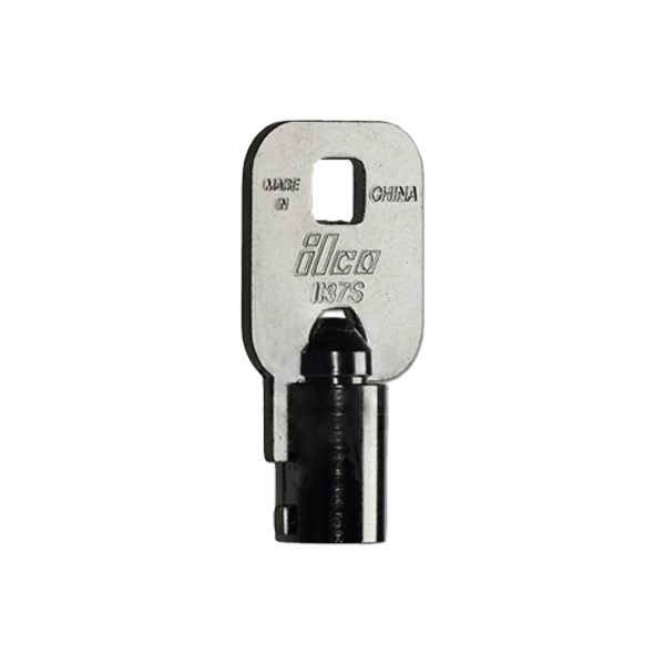 1137S Vehicle Key Blank - ILCO - UHS Hardware