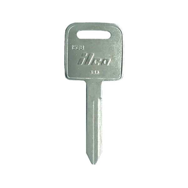 1588 FREIGHTLINER Key Blank - ILCO - UHS Hardware