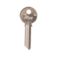 999A-Y2 YALE Key Blank -  ILCO - UHS Hardware