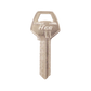 A1001EH-CO88 CORBIN Key Blank -  ILCO - UHS Hardware