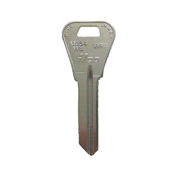 A1054WB-WR4 FALCON/WEISER Key Blank - ILCO - UHS Hardware