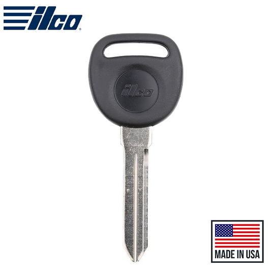 2000-2005 GM - B100-PT5 - Transponder Key - Valet - (T5 Cloning Chip) - UHS Hardware