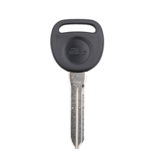 2000-2005 GM - B100-PT5 - Transponder Key - Valet - (T5 Cloning Chip) - UHS Hardware