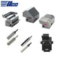 ILCO - Silca - D751044ZB -  Platinum Advantage Accessories & Software Package - For Futura Machines - UHS Hardware