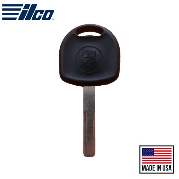 1995-2001 Opel - HU43T2 - Transponder Key - (Philips ID 33) - UHS Hardware