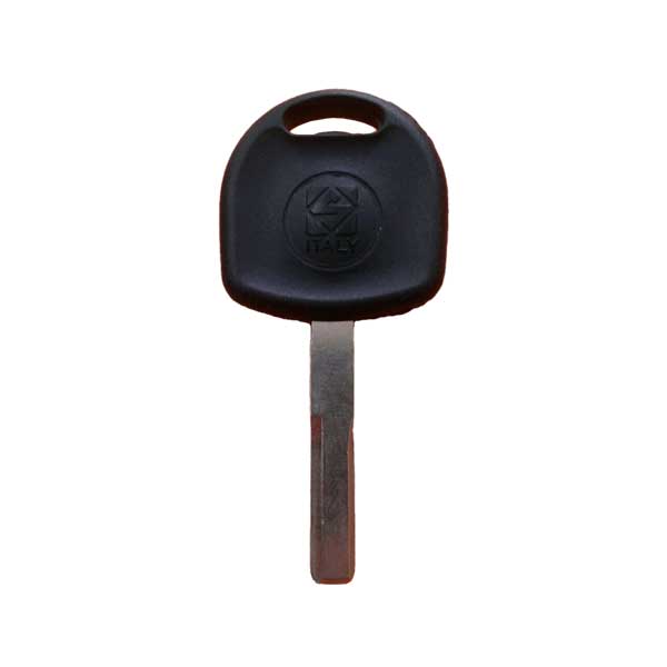 1995-2001 Opel - HU43T2 - Transponder Key - (Philips ID 33) - UHS Hardware