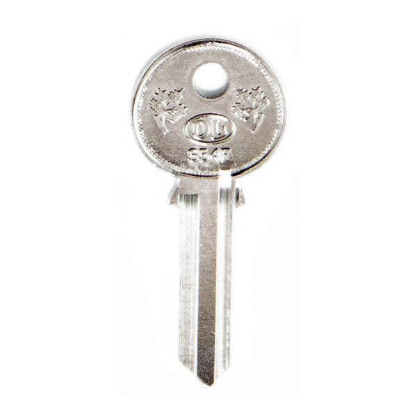 S54F Key Blank for Illinois - ILCO - UHS Hardware