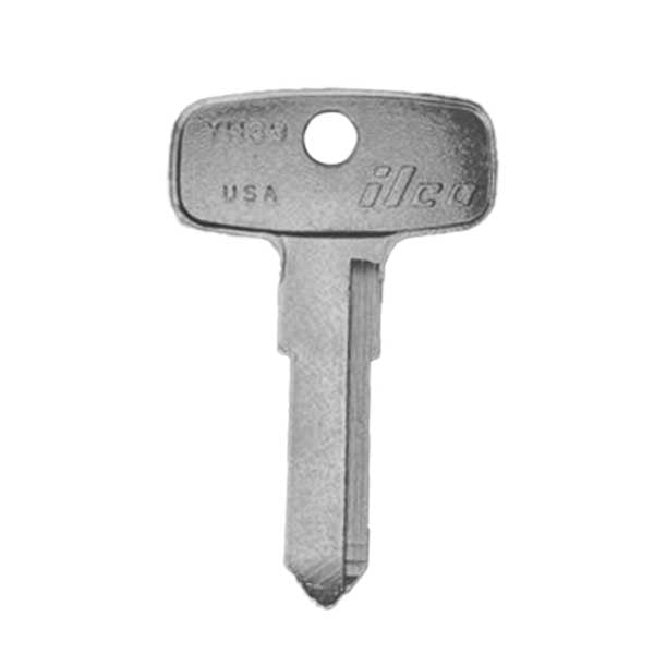 YH39 - Yamaha - Motorcycle / ATV Key Blank - ILCO - UHS Hardware