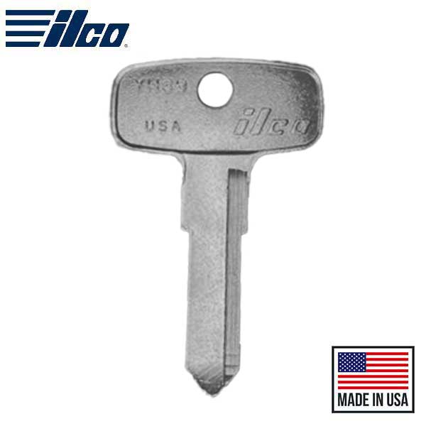 YH39 - Yamaha - Motorcycle / ATV Key Blank - ILCO - UHS Hardware