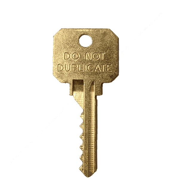 BUMP Key For Schlage -  SC4 ( JMA-BUMP-SC4) - UHS Hardware