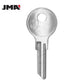 AP1 / K101 / 101AM / Chicago 6-Wafer Cabinet Key (JMA) - UHS Hardware
