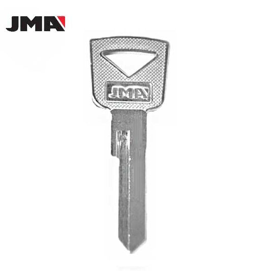 Ford / H27 / FO-32D / Mechanical Key (JMA H27) - UHS Hardware