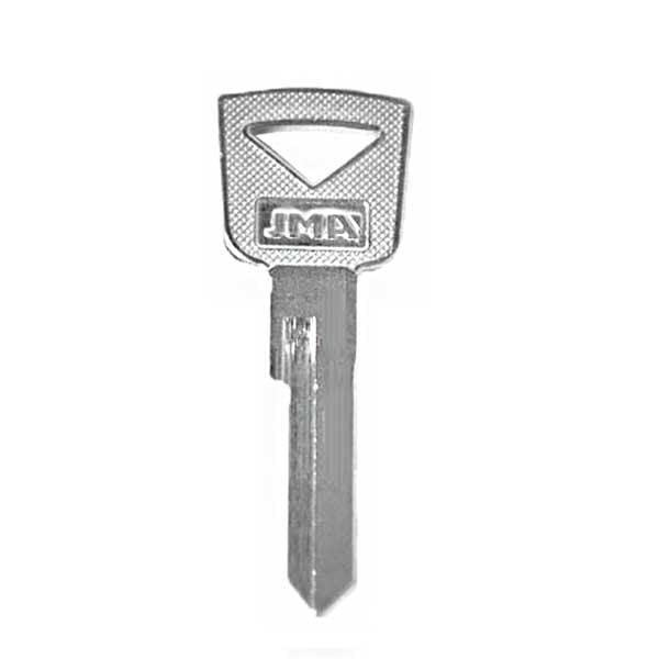 Ford / H27 / FO-32D / Mechanical Key (JMA H27) - UHS Hardware