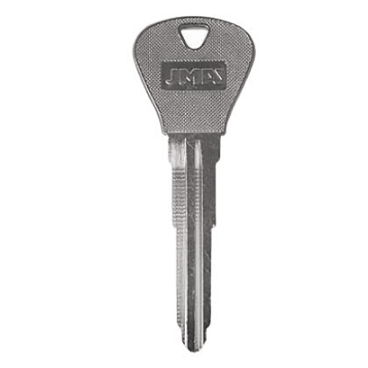 Ford / Geo H65 Metal Key (JMA-FO-9D) - UHS Hardware