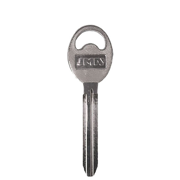 JMA - GM24 / B80 / X225 GM Mechanical Metal Key (JMA-GM-24) - UHS Hardware