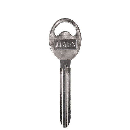 JMA - GM24 / B80 / X225 GM Mechanical Metal Key (JMA-GM-24) - UHS Hardware