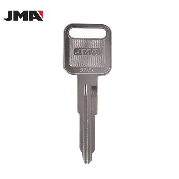 GM B53 / X143 Mechanical Key (JMA GM-2) - UHS Hardware