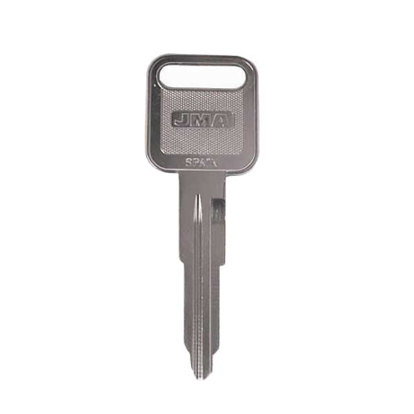 GM B53 / X143 Mechanical Key (JMA GM-2) - UHS Hardware