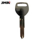 Honda / Acura HD103 Metal Key (JMA-HOND-16DE) - UHS Hardware
