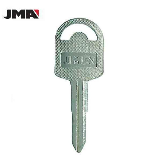 Hyundai HY3 / X161 Mechanical Key (JMA HY-16) - UHS Hardware