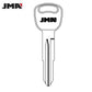 Kia/ Hyundai KK5/ X269 Metal Key (JMA-KI-6) - UHS Hardware