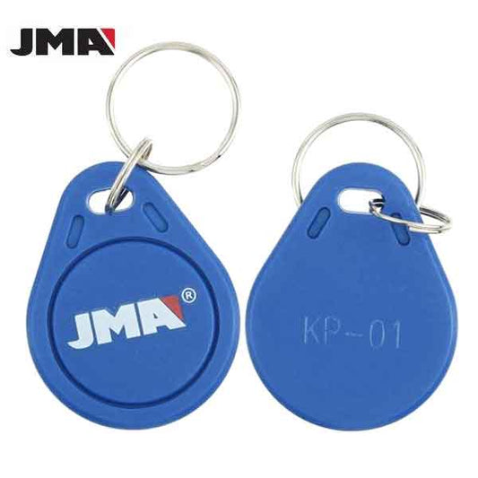 Cloneable RFID Proximity Key Fob  for K-Prox Fob Duplicator Machine  (JMA) - UHS Hardware