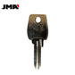 LF12 / LF-12 Key Blank - for Car Top Carriers, Luggage & Ski Racks (JMA-LF-12) - UHS Hardware