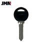 JMA - MAZ-3D-P - Mazda - Plastic Head Mechanical Key