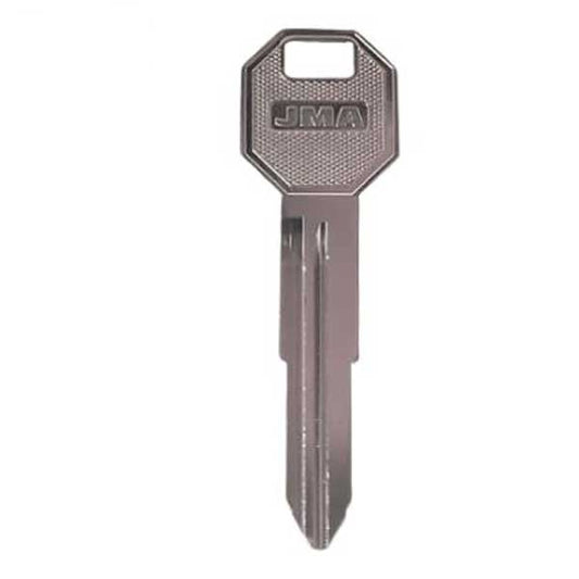 Mitsubishi MIT5 / X229  Metal Key (JMA-MIT-13D) - UHS Hardware