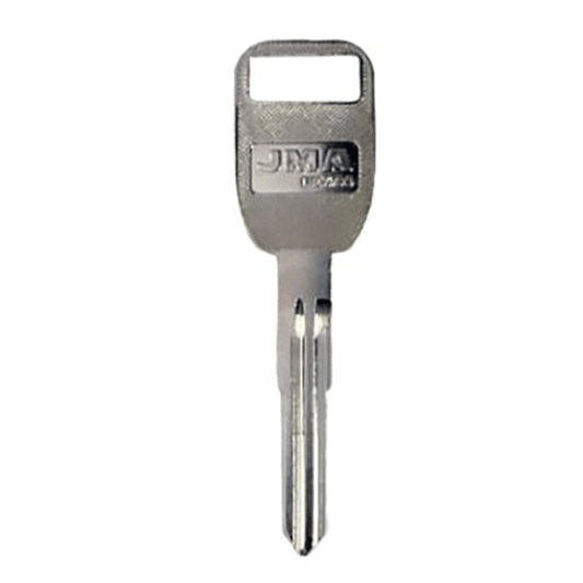 Land Rover RV4 / X239 Metal Key (JMA-NE-52) - UHS Hardware