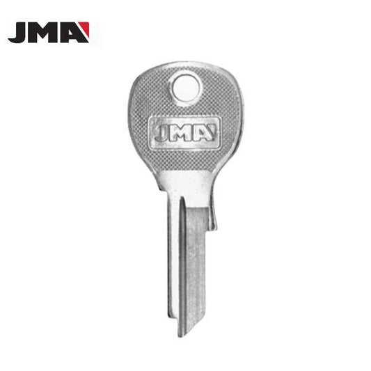 1646R / D4301 National Rockford Mailbox Key (JMA-NTC-14) - UHS Hardware