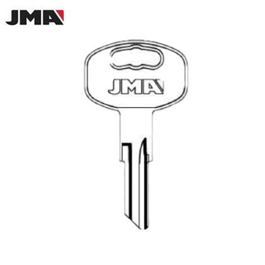 Peterbilt 1098PB Mechanical Key (JMA-PER-1) - UHS Hardware