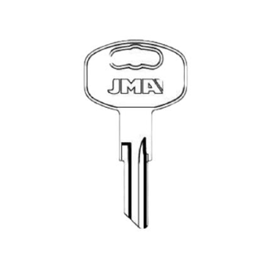 Peterbilt 1098PB Mechanical Key (JMA-PER-1) - UHS Hardware