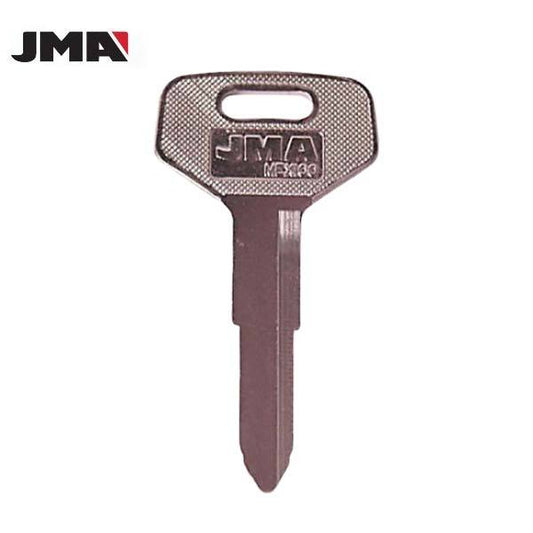 Chrysler / Dodge / Jeep DC1 / X54 Mechanical Key (JMA-TOYO-14) - UHS Hardware