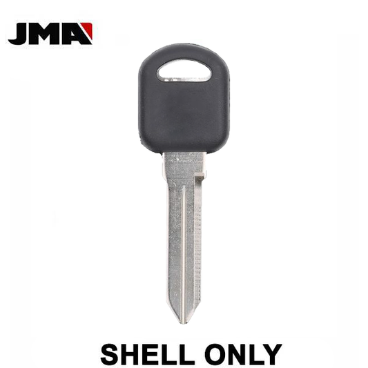 1999-2003 Pontiac / B103 Transponder SHELL (JMA) - UHS Hardware