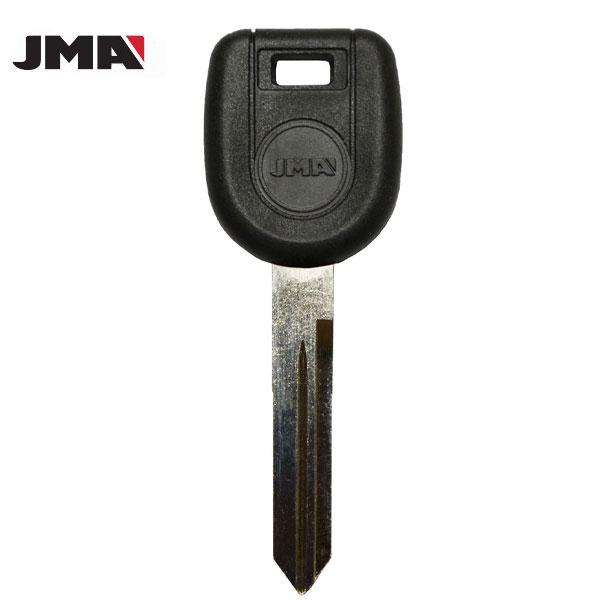 2004-2007 Mitsubishi MIT16APT Transponder Key (JMA) - UHS Hardware