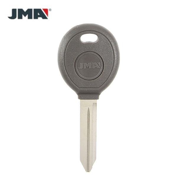Dodge / Jeep Y160 Transponder Key / Chip 4D64 (JMA) - UHS Hardware