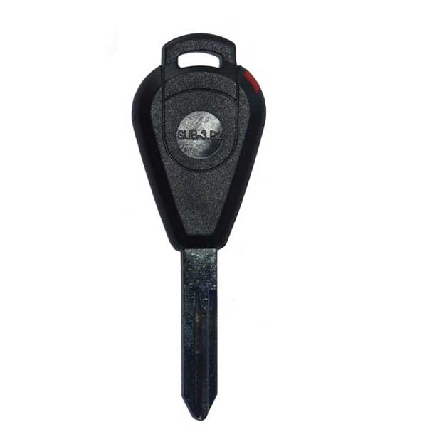 2005-2014 Subaru SUB4-PT Transponder Key / 4D-62 Chip (JMA) - UHS Hardware