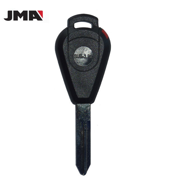 2005-2014 Subaru SUB4-PT Transponder Key / 4D-62 Chip (JMA) - UHS Hardware